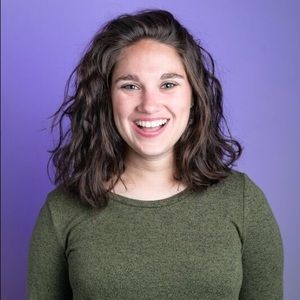 Meet your Posher, Kylie